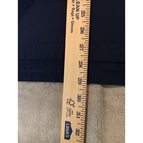 cg MOVE Ready, Set, Sweat Blue Tshirt Womens XL - Picture 7 of 7